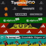 Mol Fehérvár FC 2022 23 Reklámtábla LED