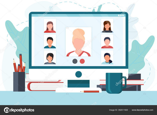 depositphotos 382011920 stock illustration group people doing video conference.jpg