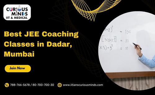 Best JEE Coaching Classes in Dadar, Mumbai.jpg