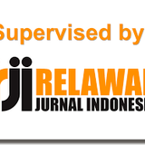 supervised rji