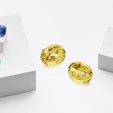 Chopard Exceptional Gemstones
