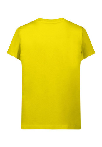 moschino kids t shirt gialla per bambino con teddy bear b.jpg