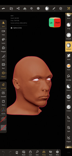 Screenshot 20230127 140536 Nomad Sculpt