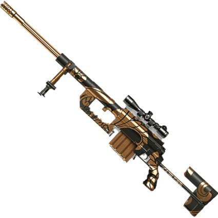 png transparent warface cheytac intervention weapon black crossfire weapon video game black sniper p.png