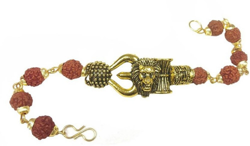 free 8 na 1 adjustable stylish trending brown beads rudraksha original imag73quherq54h3.jpg