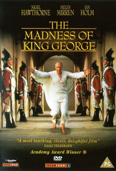 Szaleństwo Króla Jerzego / The Madness of King George (1994) PL.1080p.WEB-DL.x264-wasik / Lektor PL