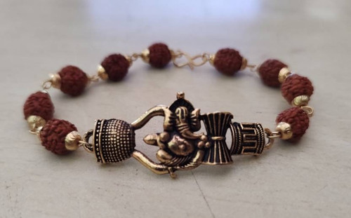 free free na 1 stylish adjustable trending brown beads rudraksha original imaggkjfdx5st2fb.jpg