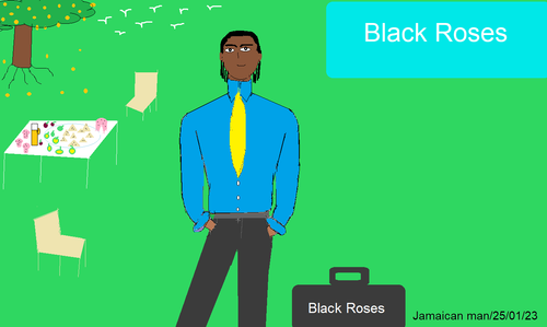 black roses happy man1.png