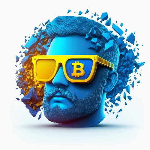 oleh cryptocurrency channel logo bitcoin on the back man in blu b6b8e823 29b8 4676 9528 7898b0a6fe95.png