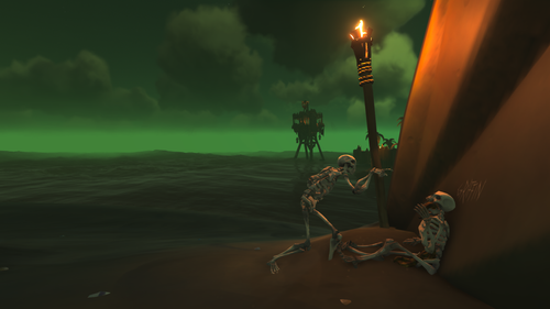 Sea of Thieves (5)