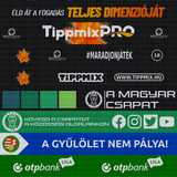 Paksi FC 2022 23 Reklámtábla LED