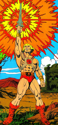 HD wallpaper he man motu he man i have the power masters of the universe skeletor.jpg