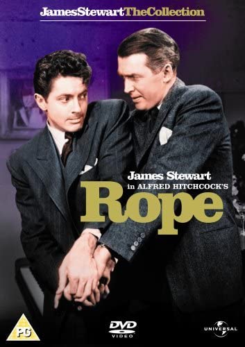 Sznur / Rope (1948) PL.1080p.WEB-DL.x264-wasik / Lektor PL