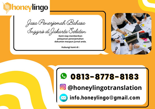 Jasa Penerjemah Bahasa Inggris di Jakarta Selatan | Honey Lingo.jpg