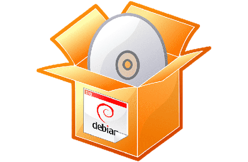 png transparent linux logo computer software package manager kubuntu synaptic gnu yellow orange remo.png