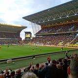 the molineux stadium
