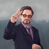 @TonyStark Profile Picture 1