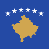 Flag of Kosovo