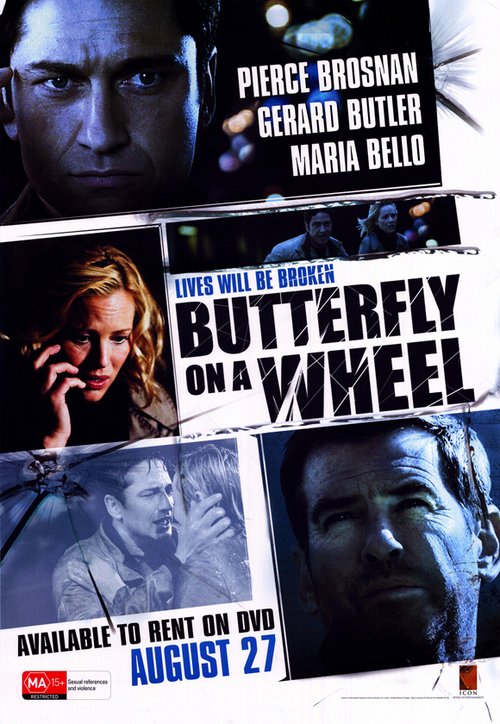 Godziny strachu / Butterfly on a Wheel (2007) PL.720p.BRRip.x264-wasik / Lektor PL