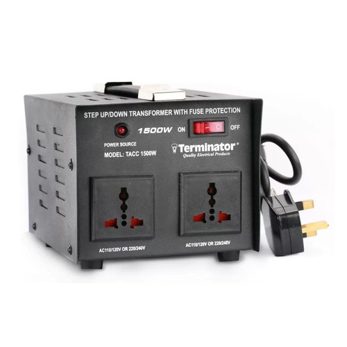 Buy Power Inverters & Converters Fortune Traders W.L.L.jpg