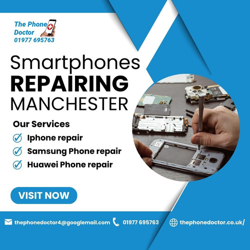 Smartphones repairing Manchester The Phone Doctor.jpg