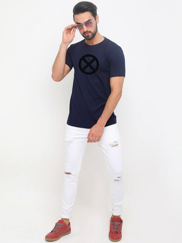 ELITE 007 T SHIRT NAVY BLUE C.jpg