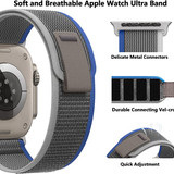 watch kordon mavi gri 5