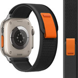 watch kordon siyah gri 4