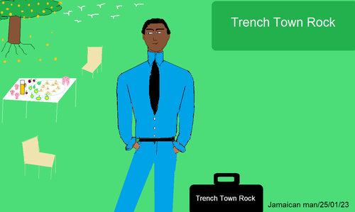Trench town rock white tie skh5.png
