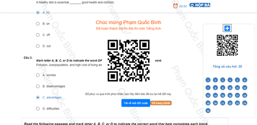 Bài thi môn Tiếng Anh.png