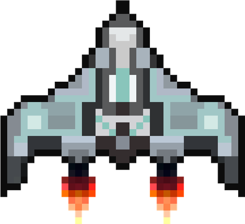NicePng spaceship png 138961.png
