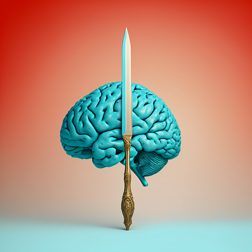 NAsoudhgoaSD A medieval style spear going through a brain With 5fc09f39 6fe9 4742 8ced 926f0e83813d .png