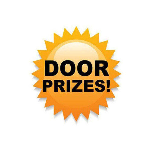 Doorprise