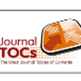 journal toc
