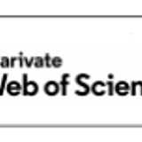 index web of science