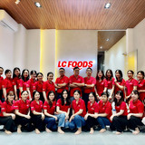 1803 CÔNG TY TNHH THỰC PHẨM LA CUSINA