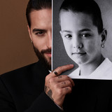 SR23 BOSS Global Campaign Maluma 1