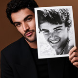 SR23 BOSS Global Campaign Matteo Berrettini 1