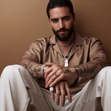 SR23 BOSS Global Campaign Maluma 2