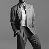 SR23 BOSS Global Campaign Matteo Berrettini 2