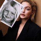 SR23 BOSS Global Campaign Gigi Hadid 1