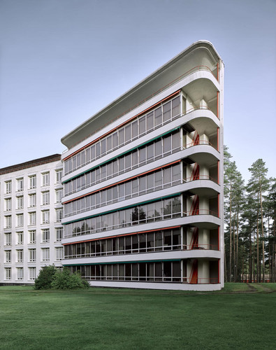 alvar aalto fabrice fouillet paimio sanatorium ArchEyes 17.jpg