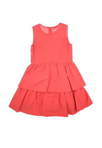 liu jo kids abito corallo balze bambina b.jpg