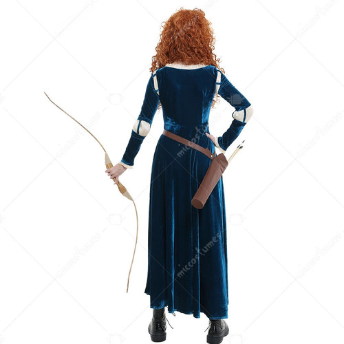 Princess Merida Cosplay Costume Princess Women Female Adult Dress Halloween Party Long Outfit.jpg Q9.jpg