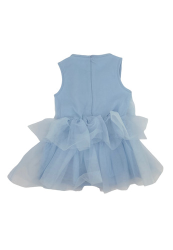 liu jo bsaby abito in tulle celeste bimba b.jpg