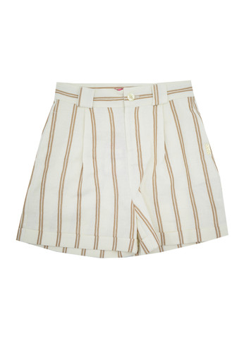 liu jo kids bermuda righe beige bambina a.jpg