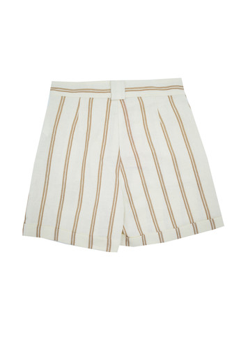 liu jo kids bermuda righe beige bambina b.jpg