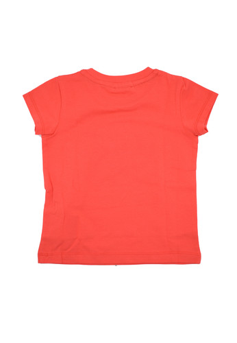 liu jo baby t shirt rossa logo bimba b.jpg