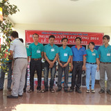 1811 CÔNG TY TNHH EVER TECH PLASTIC VIỆT NAM