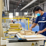 1818 CÔNG TY CỔ PHẦN ĐỒ GỖ CASADORA